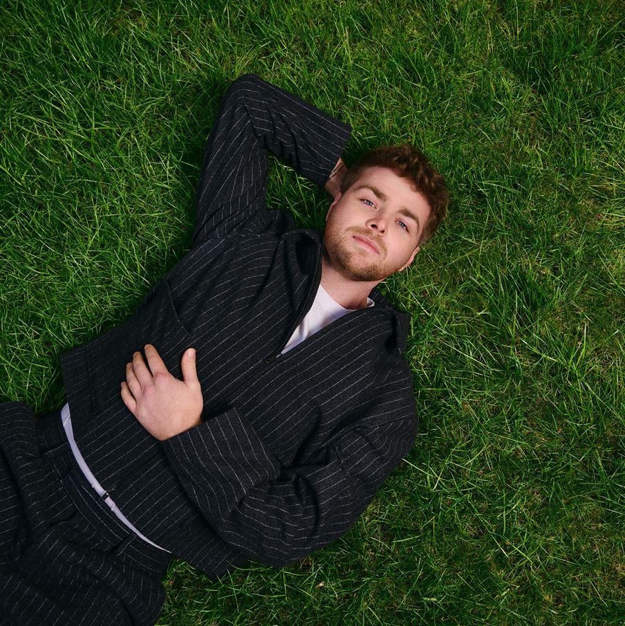 Warren Alex You'll Be Alright, Kid (CD)