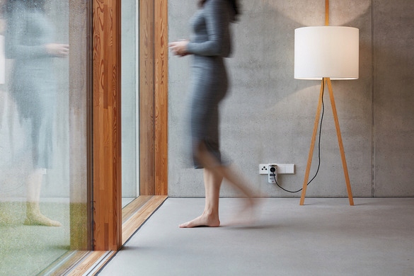 PROGRAMATOR CZASOWY WŁĄCZNIK CYFROWY TIMER LCD ELEKTRONICZNY ZEGAR IP44 Rodzaj programator czasowy