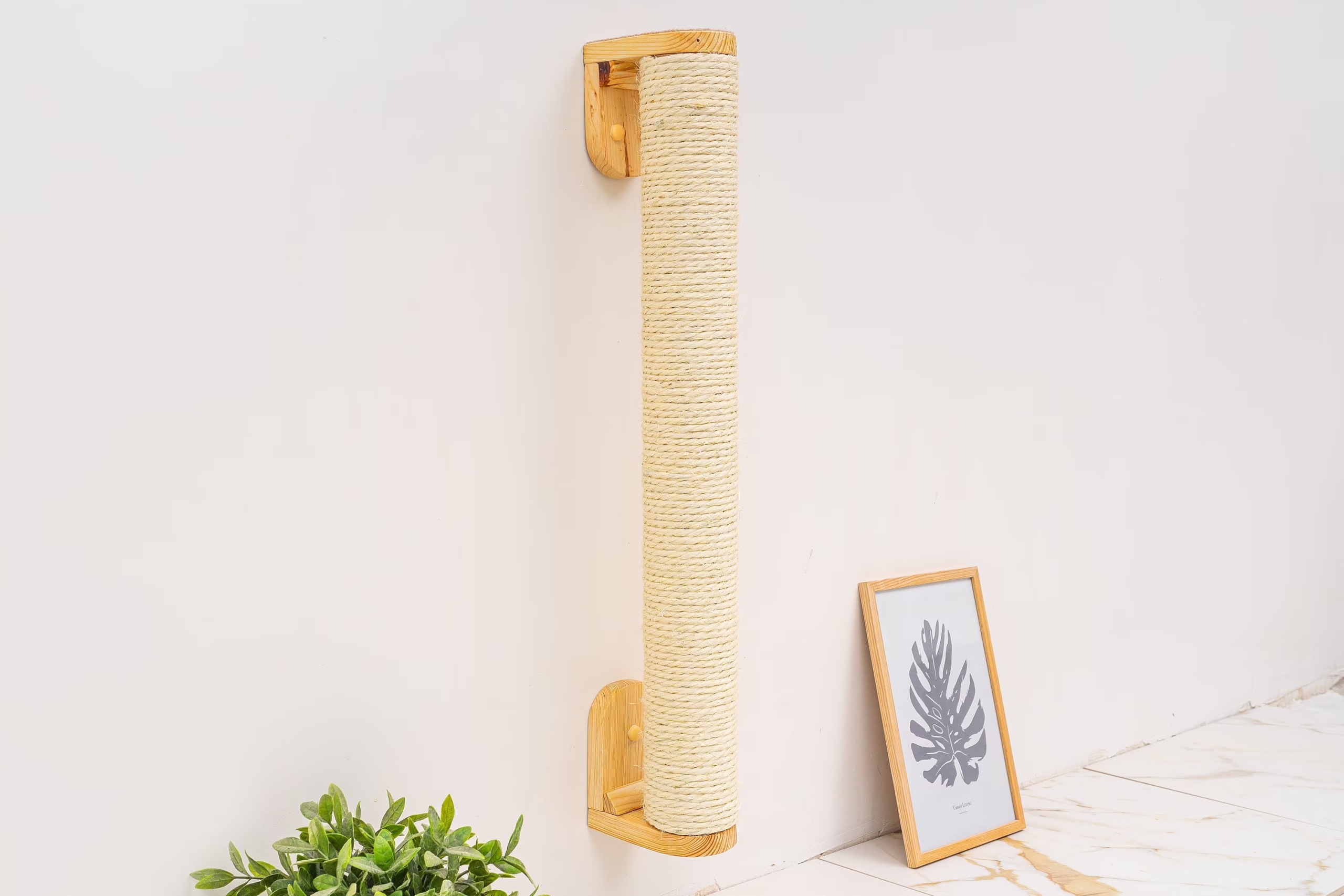 Levně Drapak Pro Kočky Služby 50cm
