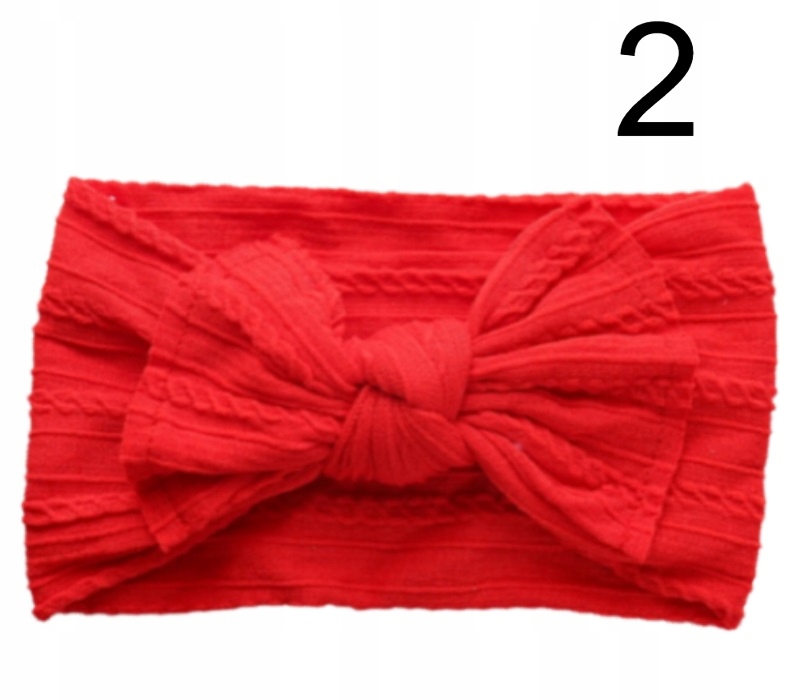 ZESTAW OPASEK DLA DZIECKA 40-55 CM WYBÓR KOLORÓW Kolor wielokolorowy