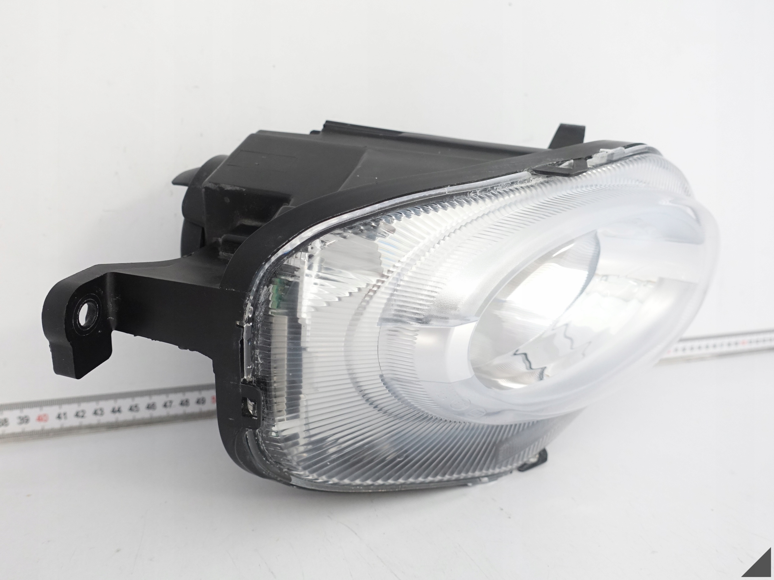 ГАЛОГЕН правый FIAT 500 РЕСТАЙЛИНГ led 52007766