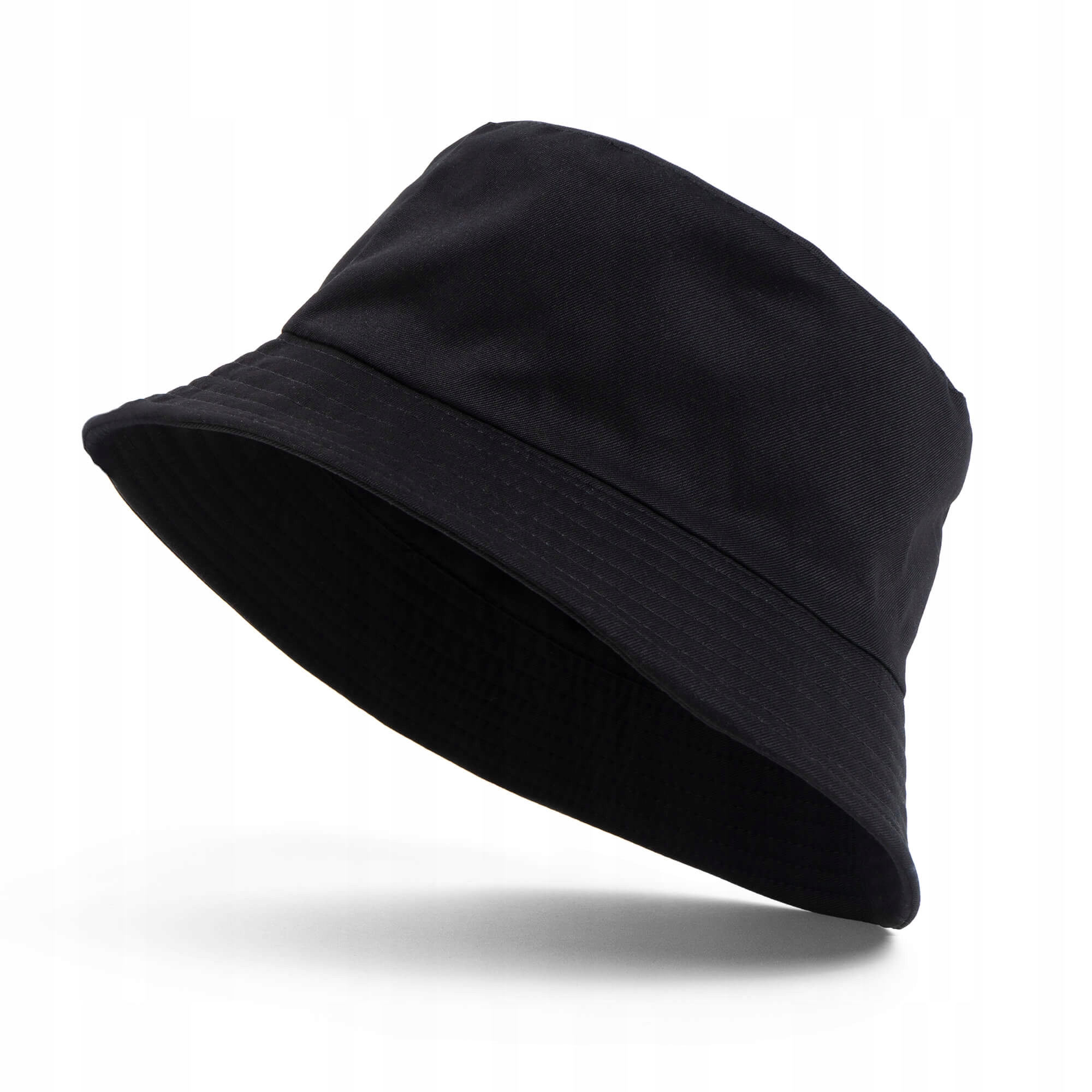 

Kapelusz Czapka Rybacka Bucket Hat Bawełna Kolory