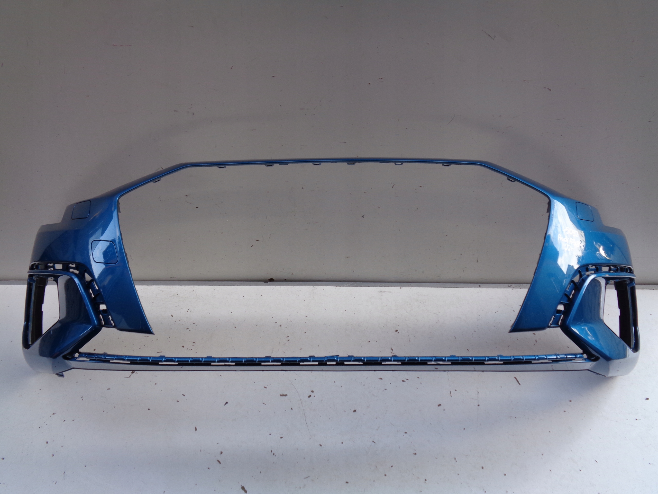 Frontstoßstange AUDI A3 8Y 8Y0 20- NR 45092