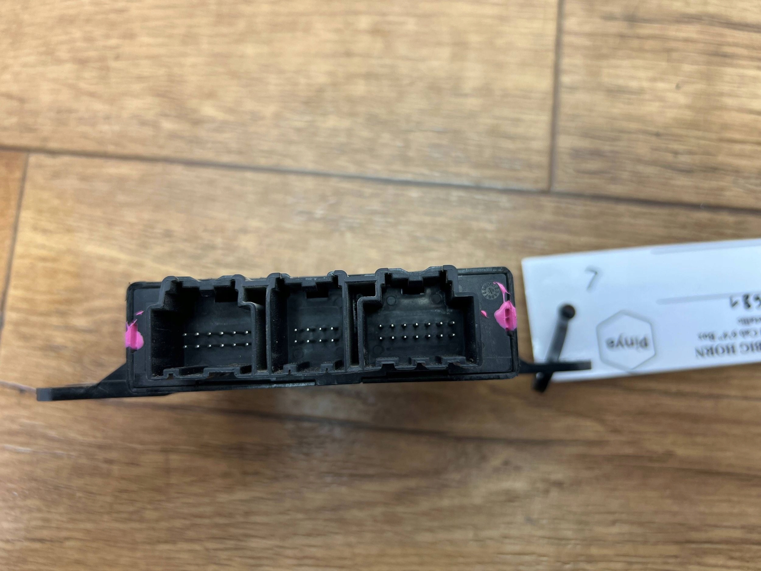 Module PDC Ram 1500 DT 2019+