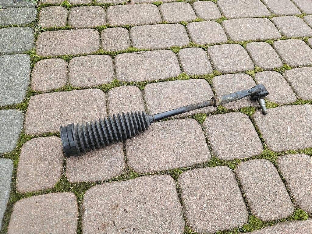 pipe end drazka bar of control right Corsa E D Opel Adam