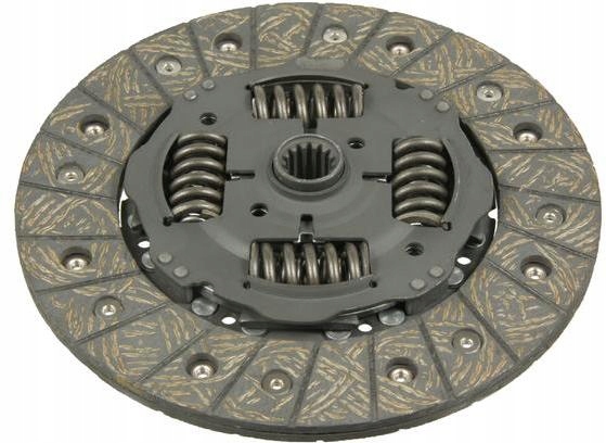 BLUE PRINT TARCZA SPRZĘGŁA ADW193108