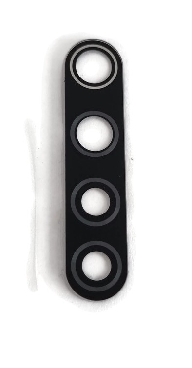 Szkiełko aparatu szkło kamery do Redmi Note 8