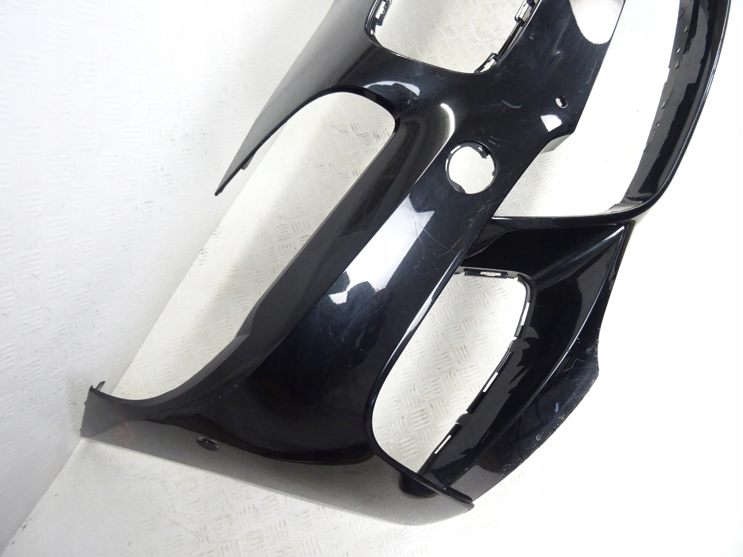 BMW 2 F45 F46 m-packet bumper front front