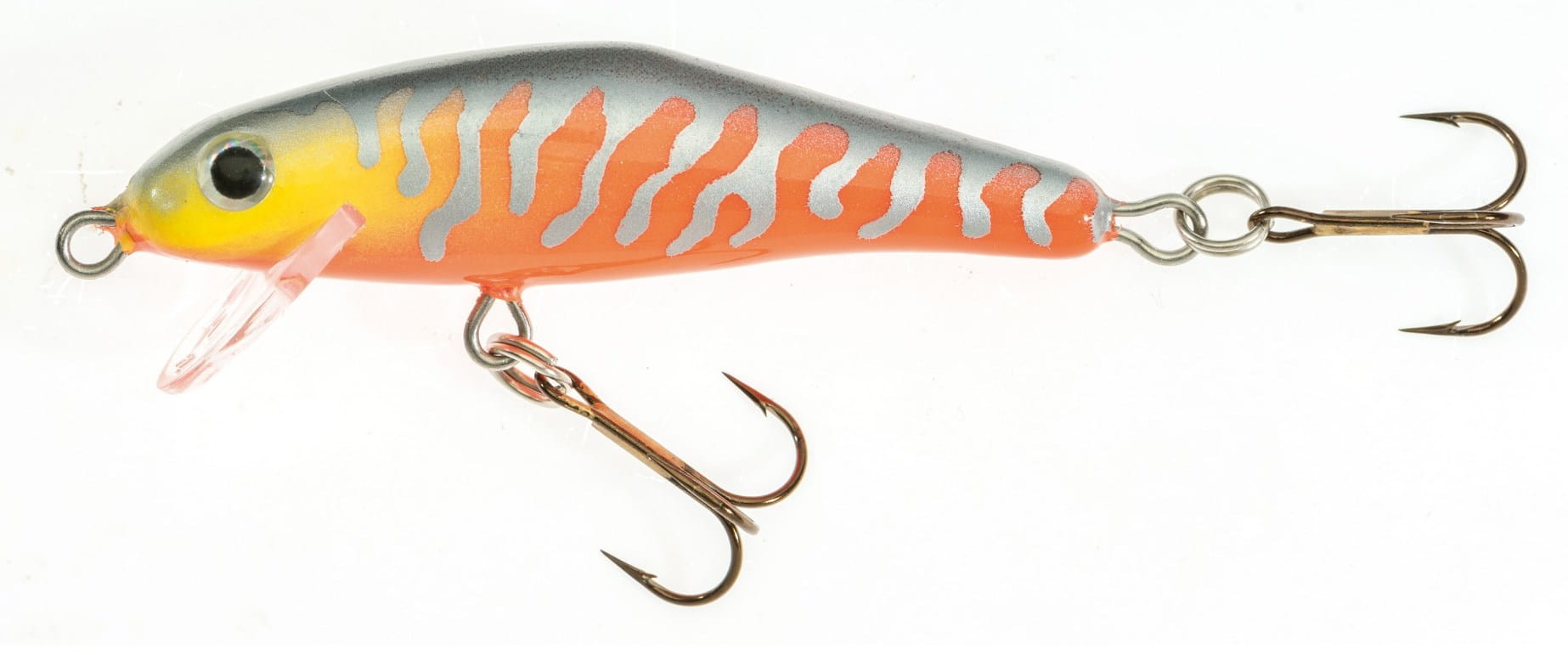 Wobler Jaxon Holo Select Gelon 6cm/3,5g Mb [VJ-GL06FMB]