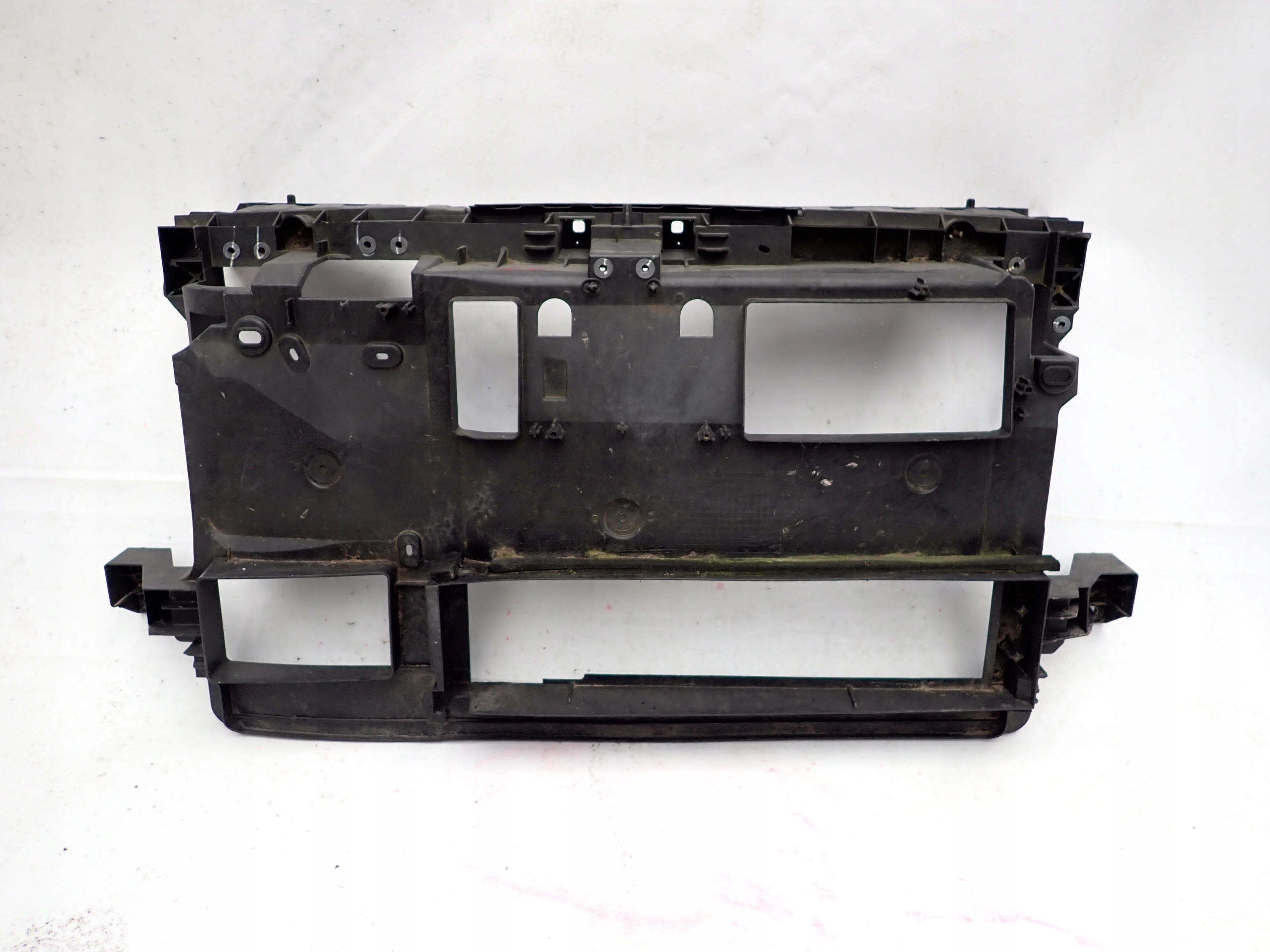 RENAULT MEGANE IV 16- intake air blinds blinds air line