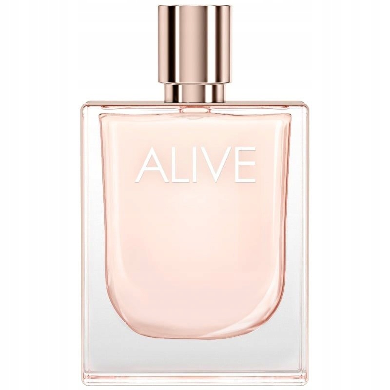 Hugo Boss Alive Edt 50 ML (Toaletní voda)