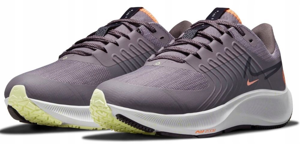 Buty damskie sportowe Nike Zoom Pegasus r. 39