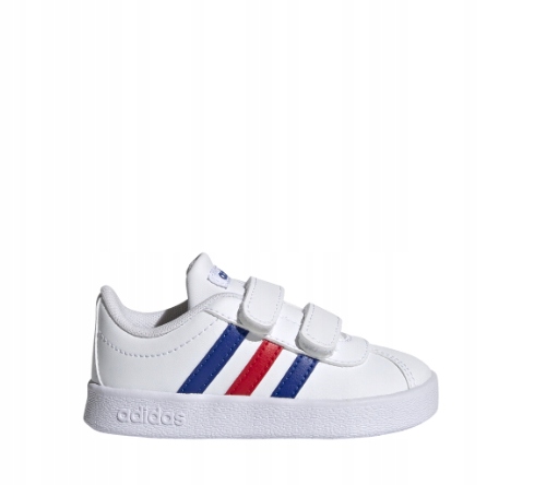 

adidas VL Court 2.0 Cmf I FY9275 21