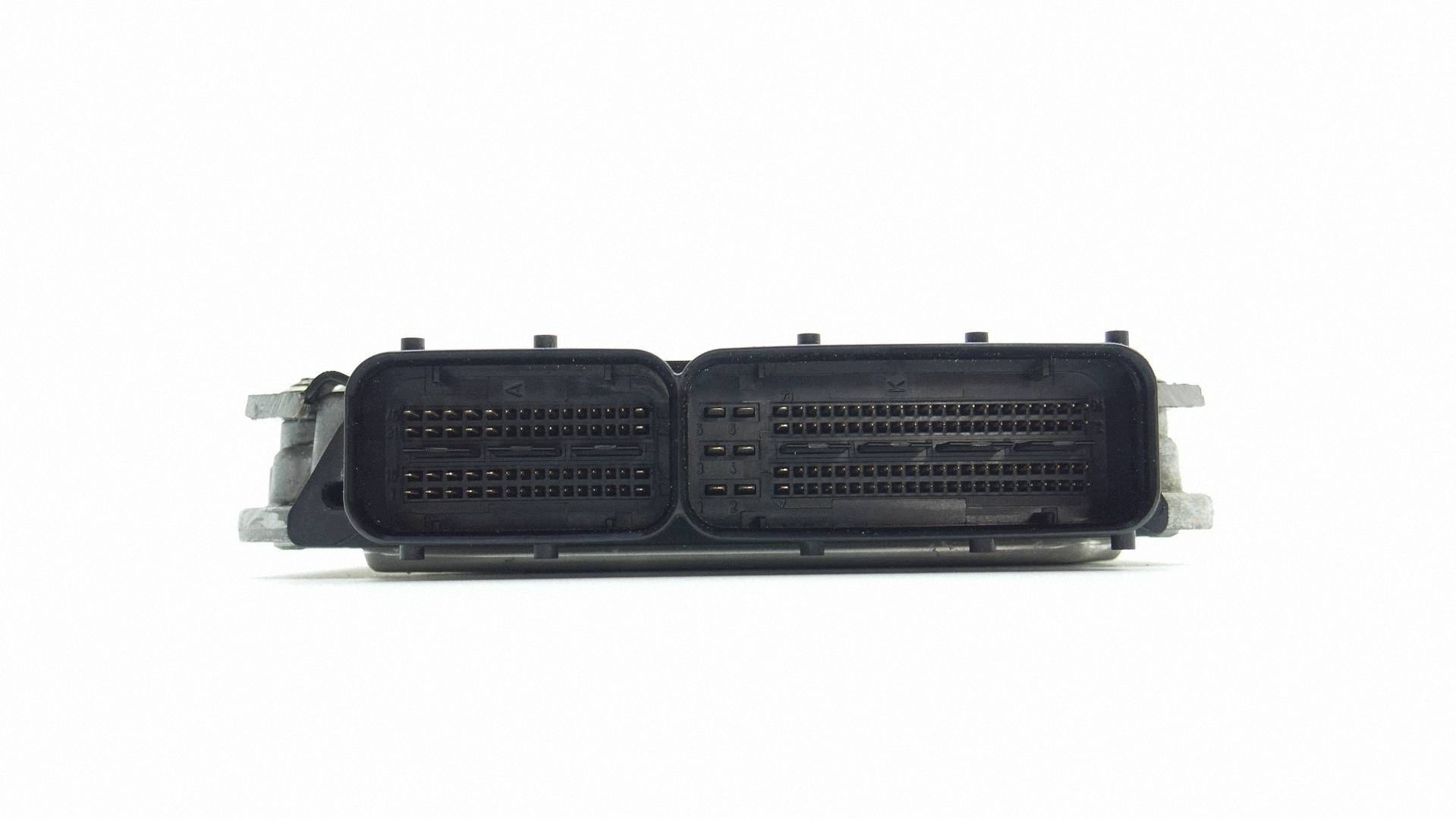 computer control unit of the engine ECU SKODA YETI 5L 2.0 TDI 03L906018QM