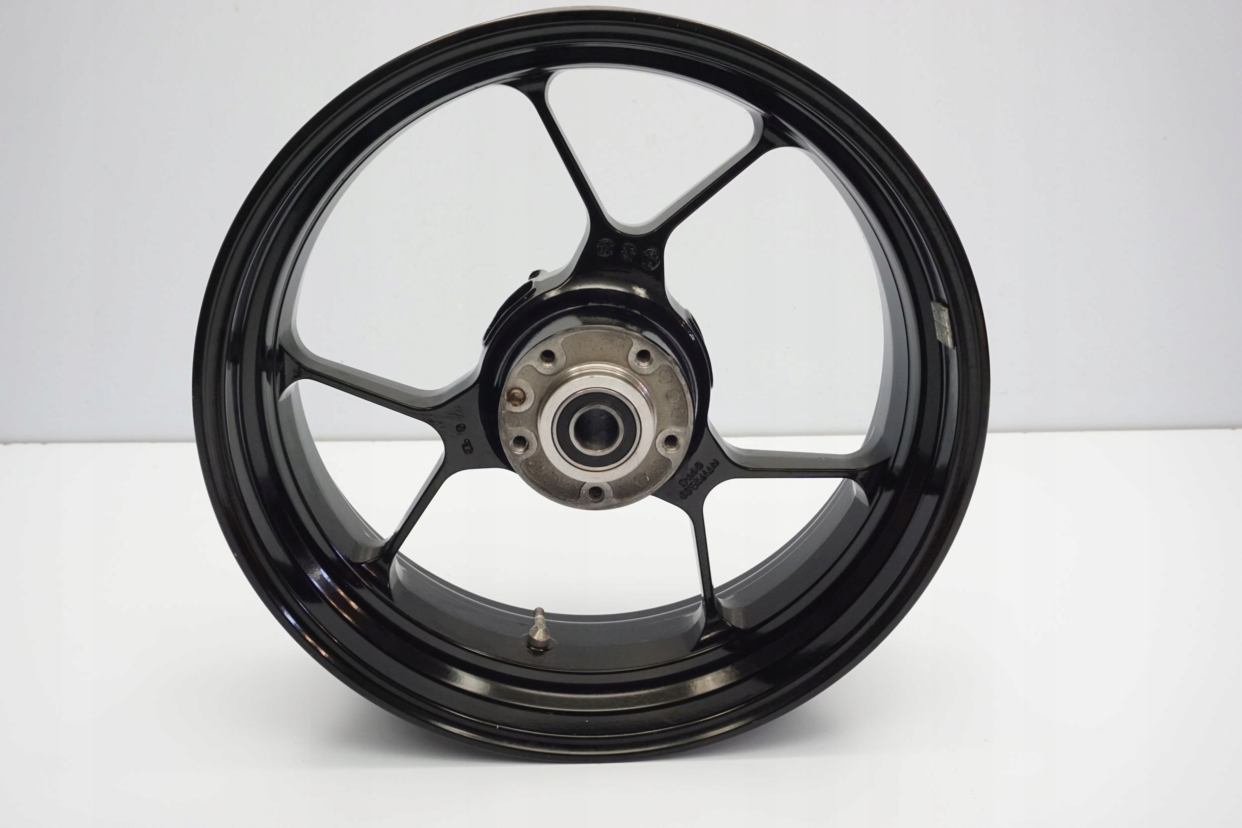 APRILIA TUONO V4 R 11-16 обод задний задний