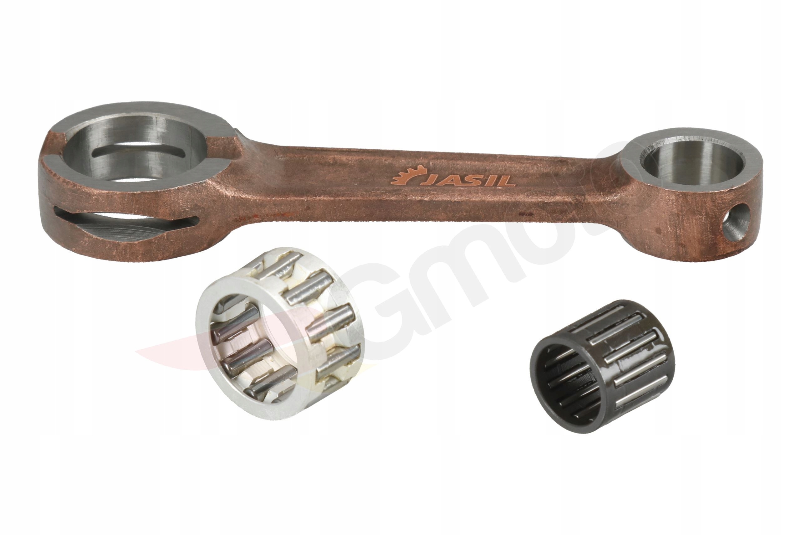 Korbowód Top Racing Aprillia RS50/RX50 2T AM6 Dopasowanie do pojazdu produkt dedykowany