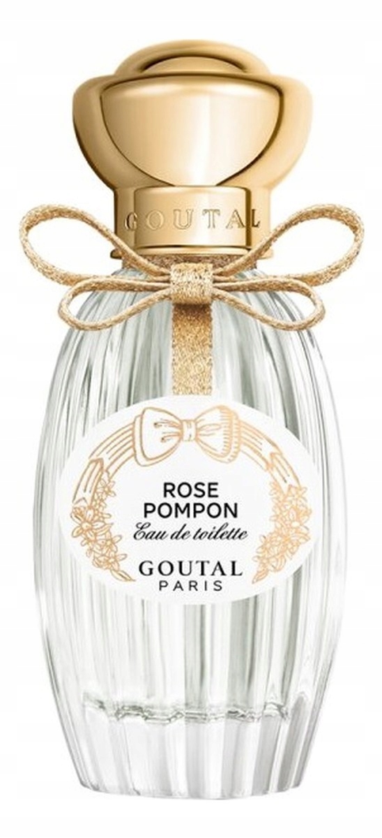 Goutal Rose Bambule toaletní voda sprej 50 ml