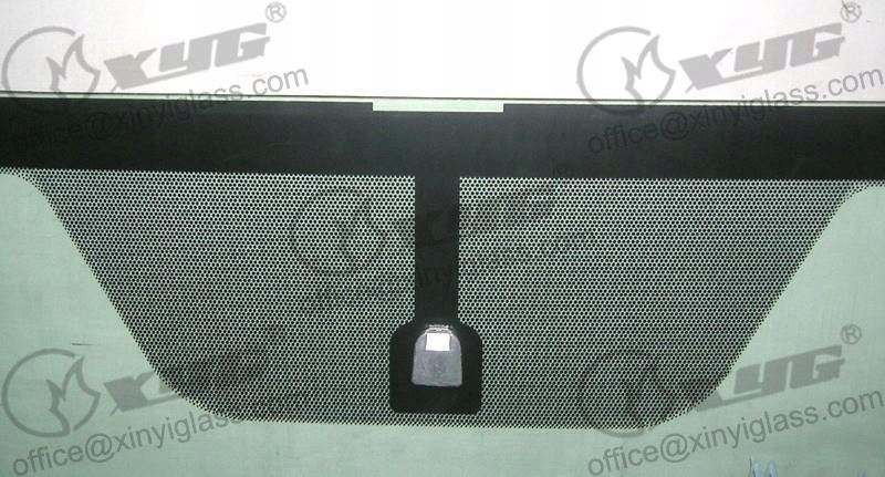 SZYBA CZOŁOWA TOYOTA PRIUS II 5D HBK 2003-2009 Producent części XYG
