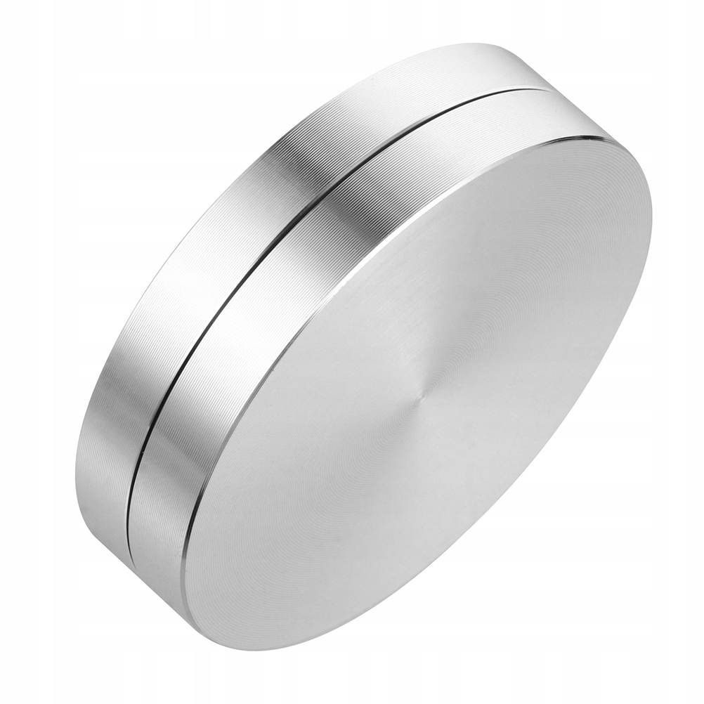 PODSTAWA Z ŁOŻYSKIEM DO OBRACANIA ZASTAWY ALUMINIOWA