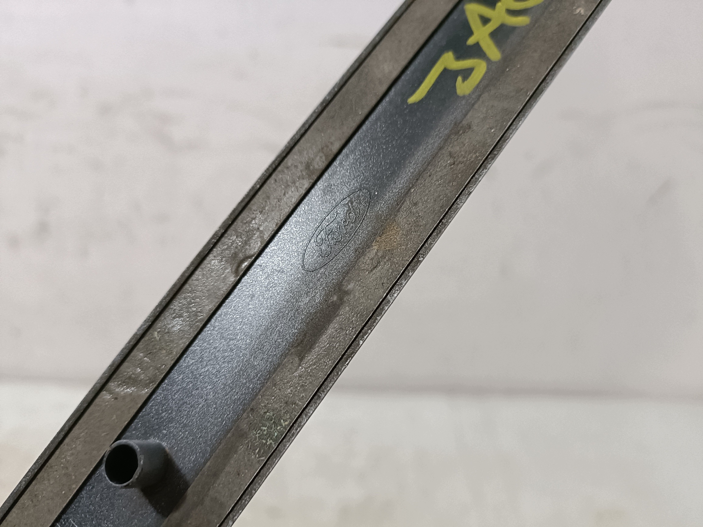 FORD FOCUS MK2 moulding door right front 3M51-R20938-BC