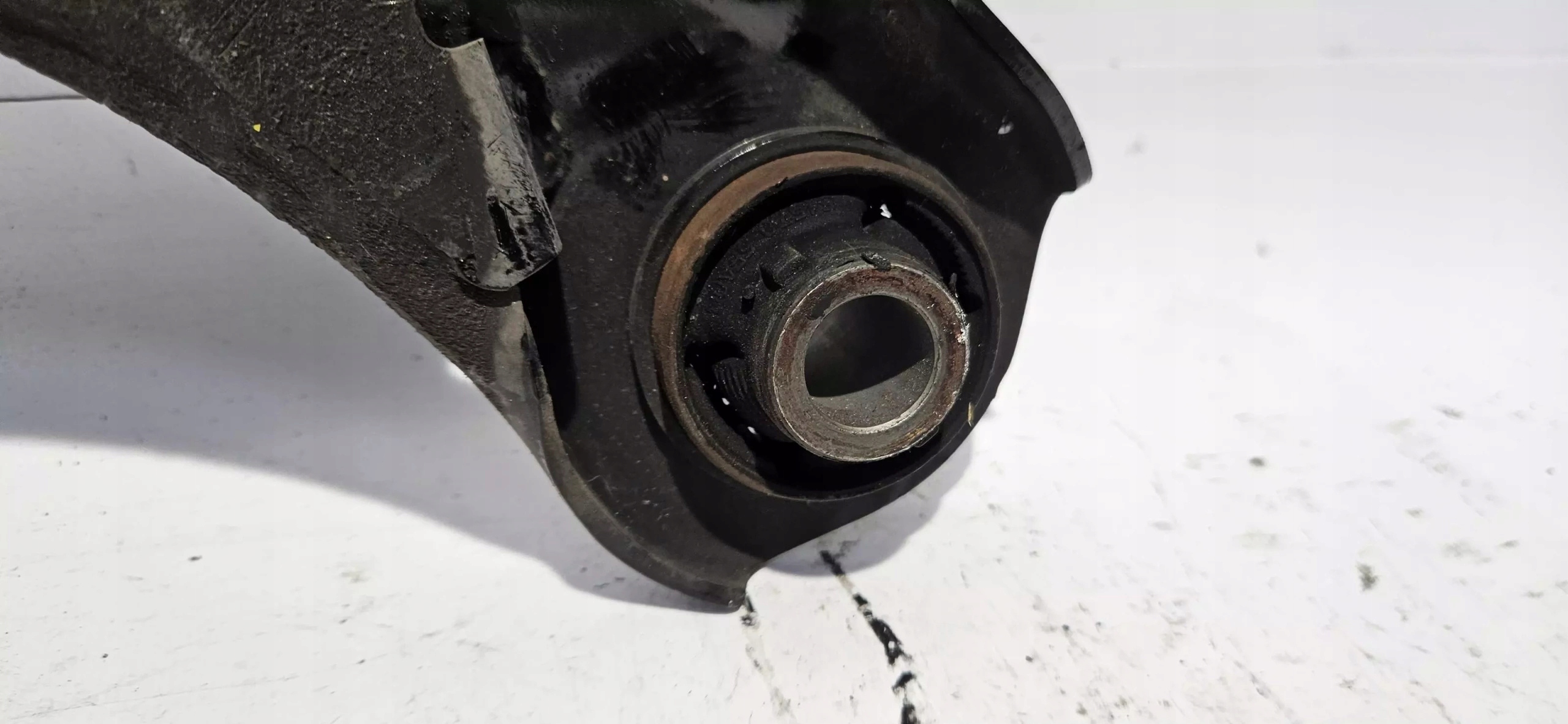 arm right front NISSAN MICRA V K14 16- original