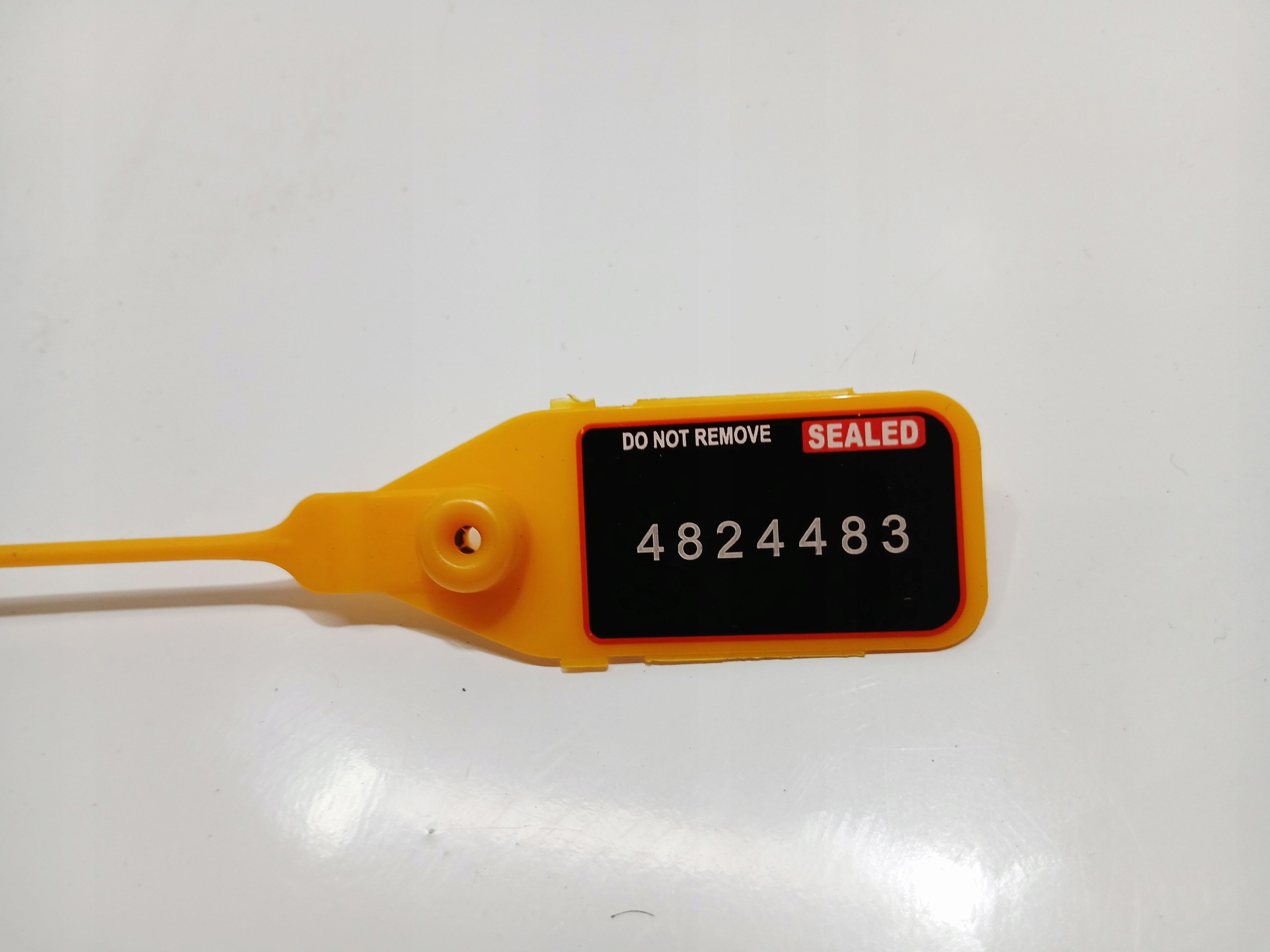moulding below TABLICE registration BMW E60 E61 LCI M PAKIET 7897181