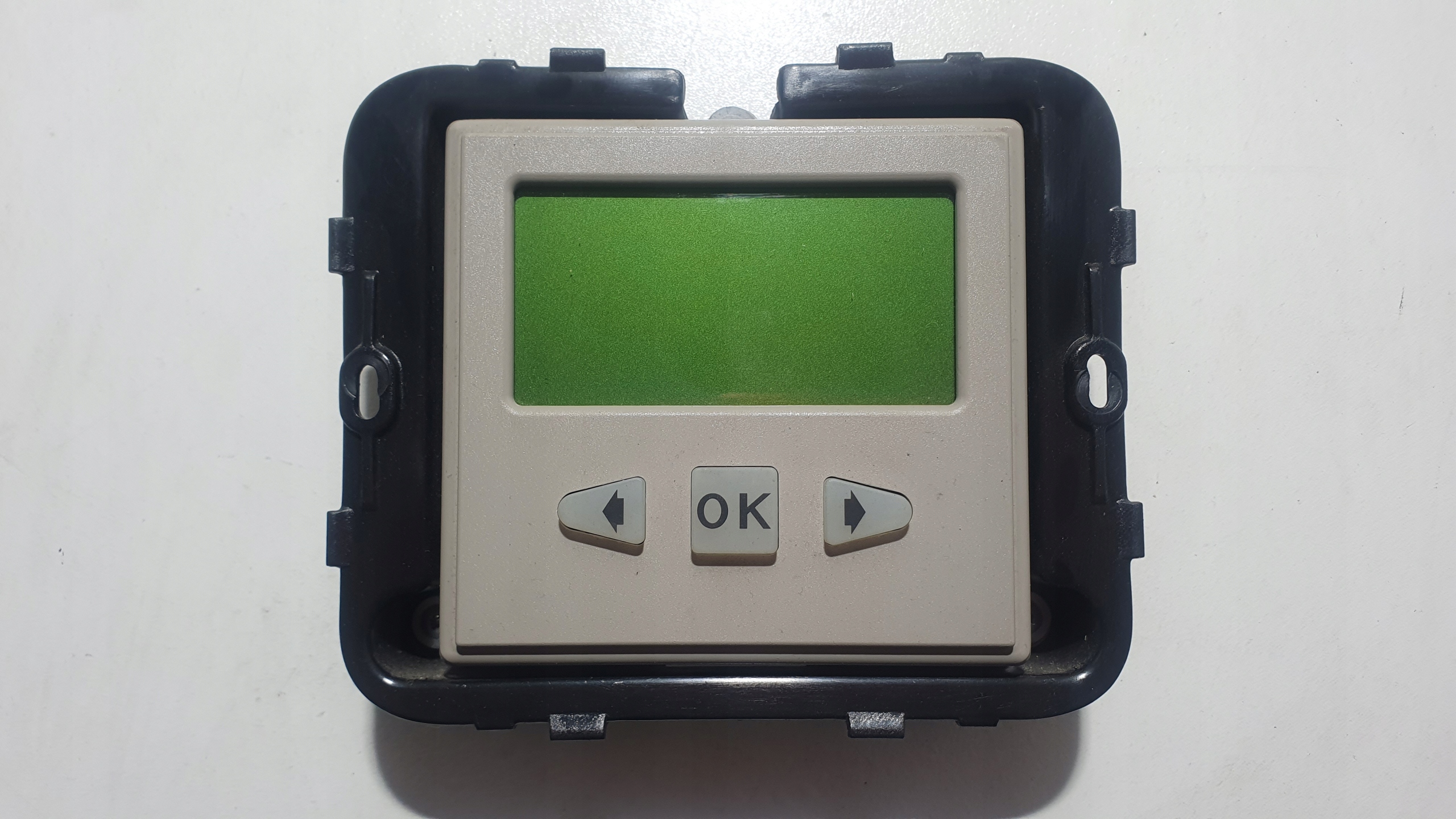 5801974073 - Модуль драйвера Webasto Iveco Stralis