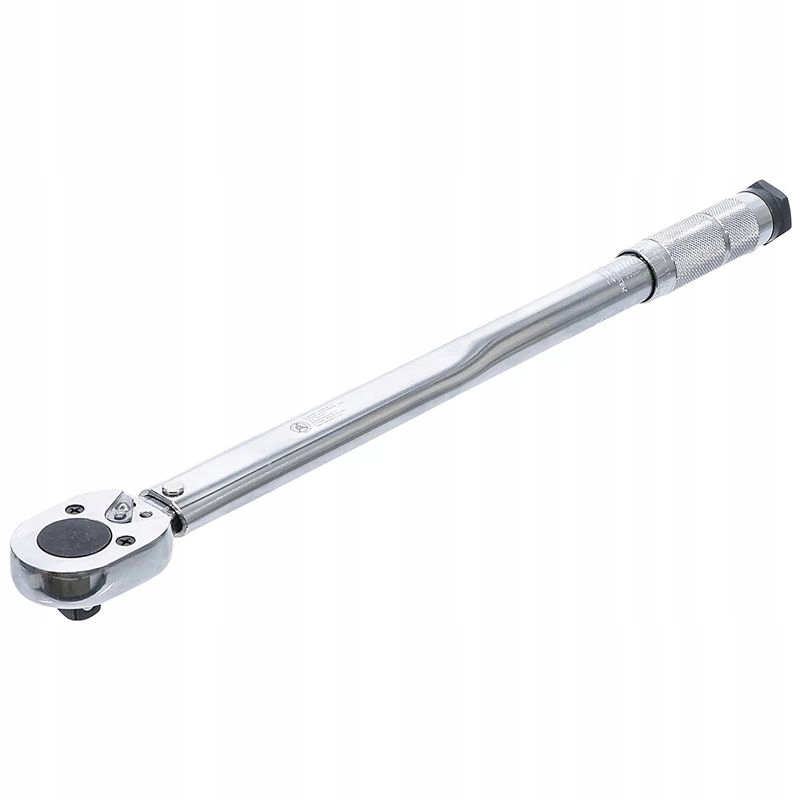 Momentový klíč čtyřhranný 12,5 mm (1/2") 28-210 Nm Bgs 963