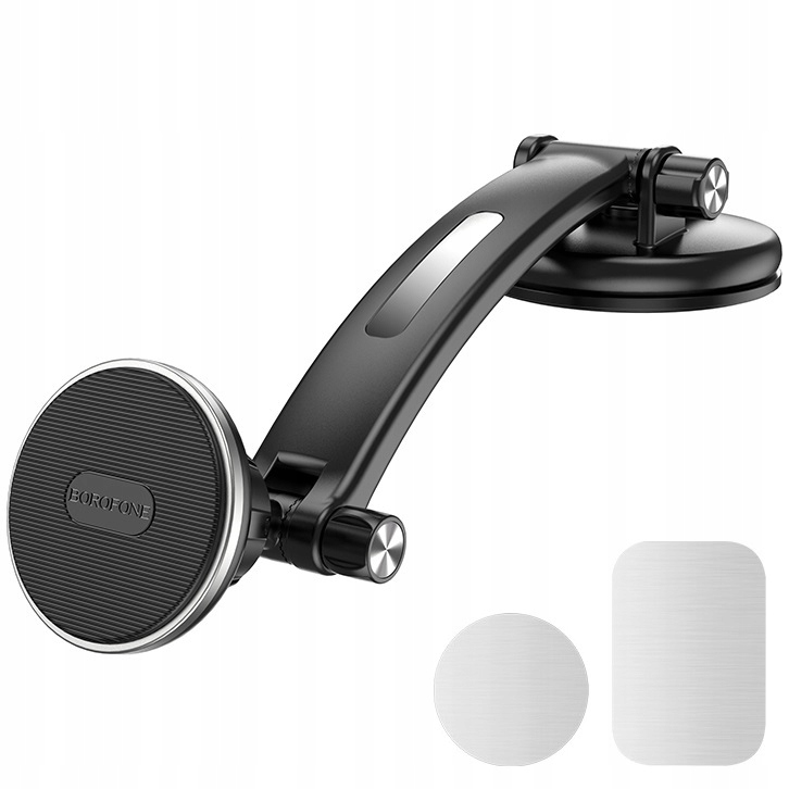 

BH65 Uchwyt magnetyczny na telefon do deski szyby