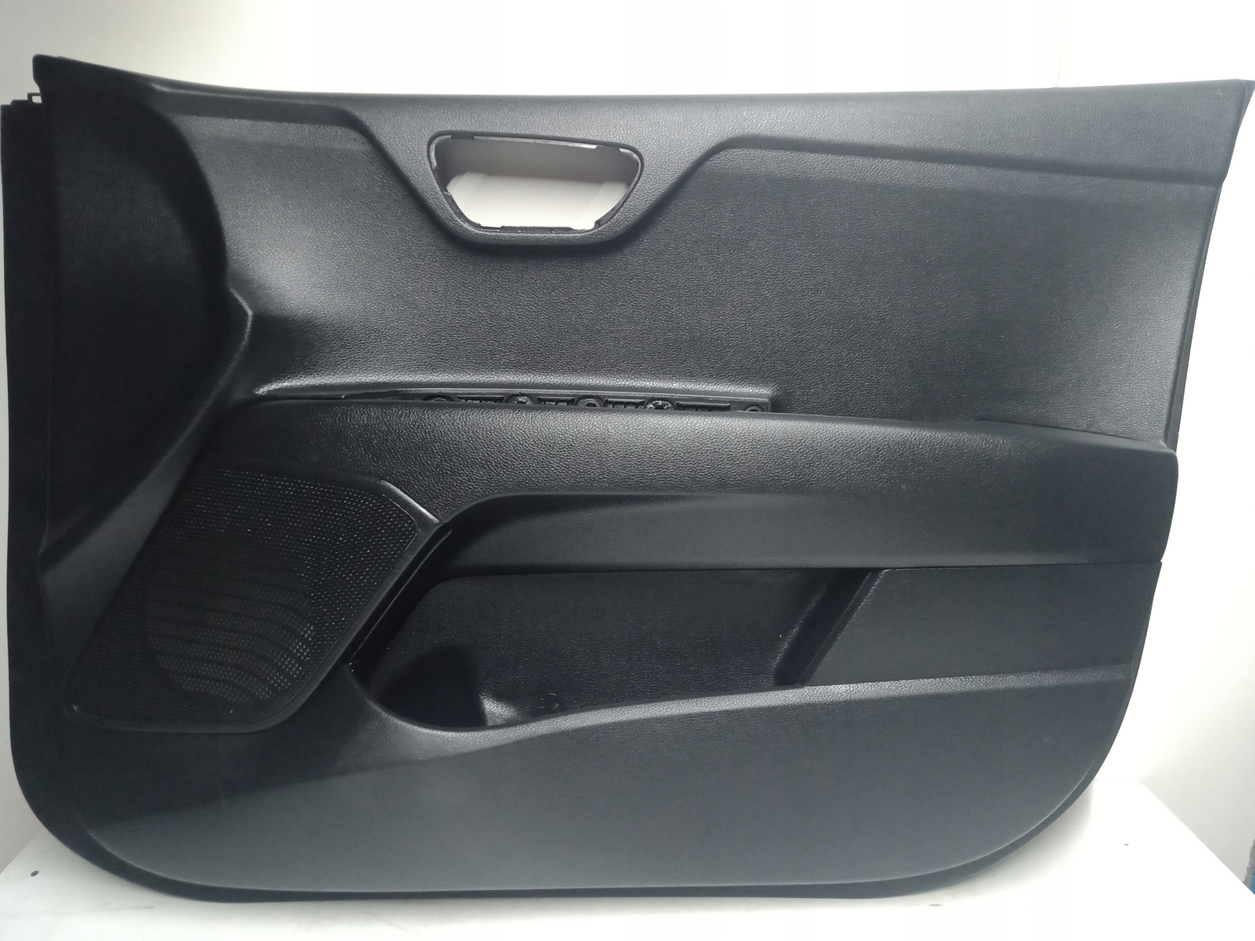 KIA RIO IV upholstery door right front 2017