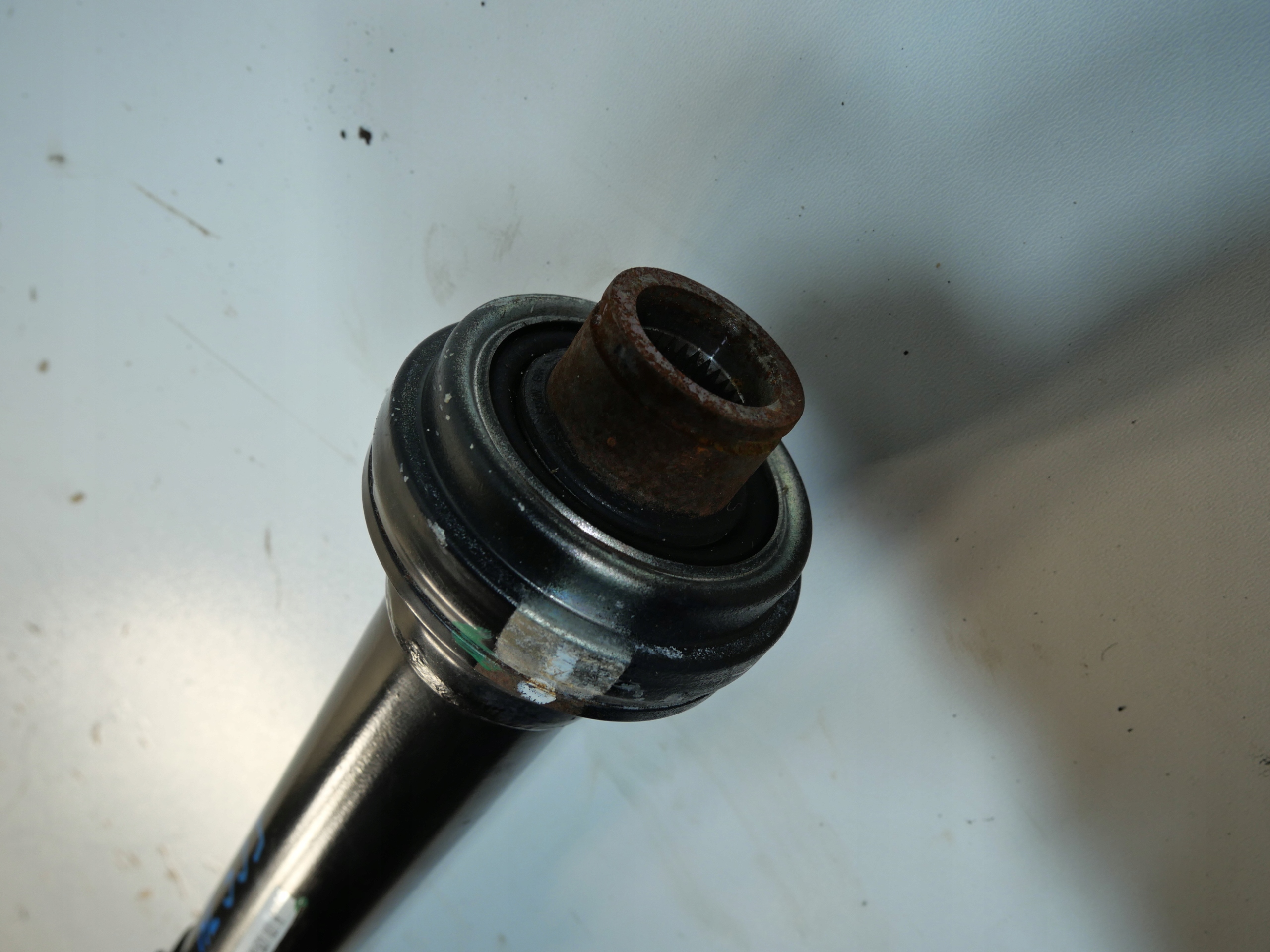 cardan AMAROK 2H 2H3 2H0 2H0521101H