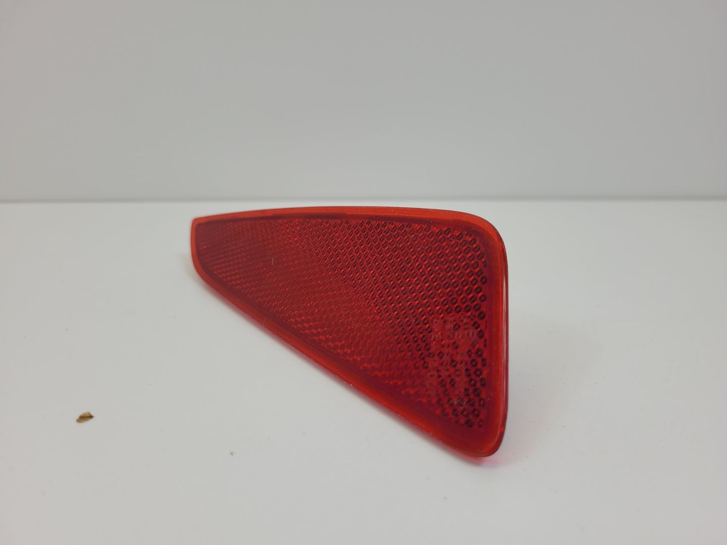 Odblask left side Toyota Yaris XP130 2nd facelift 2018 81920-F4010