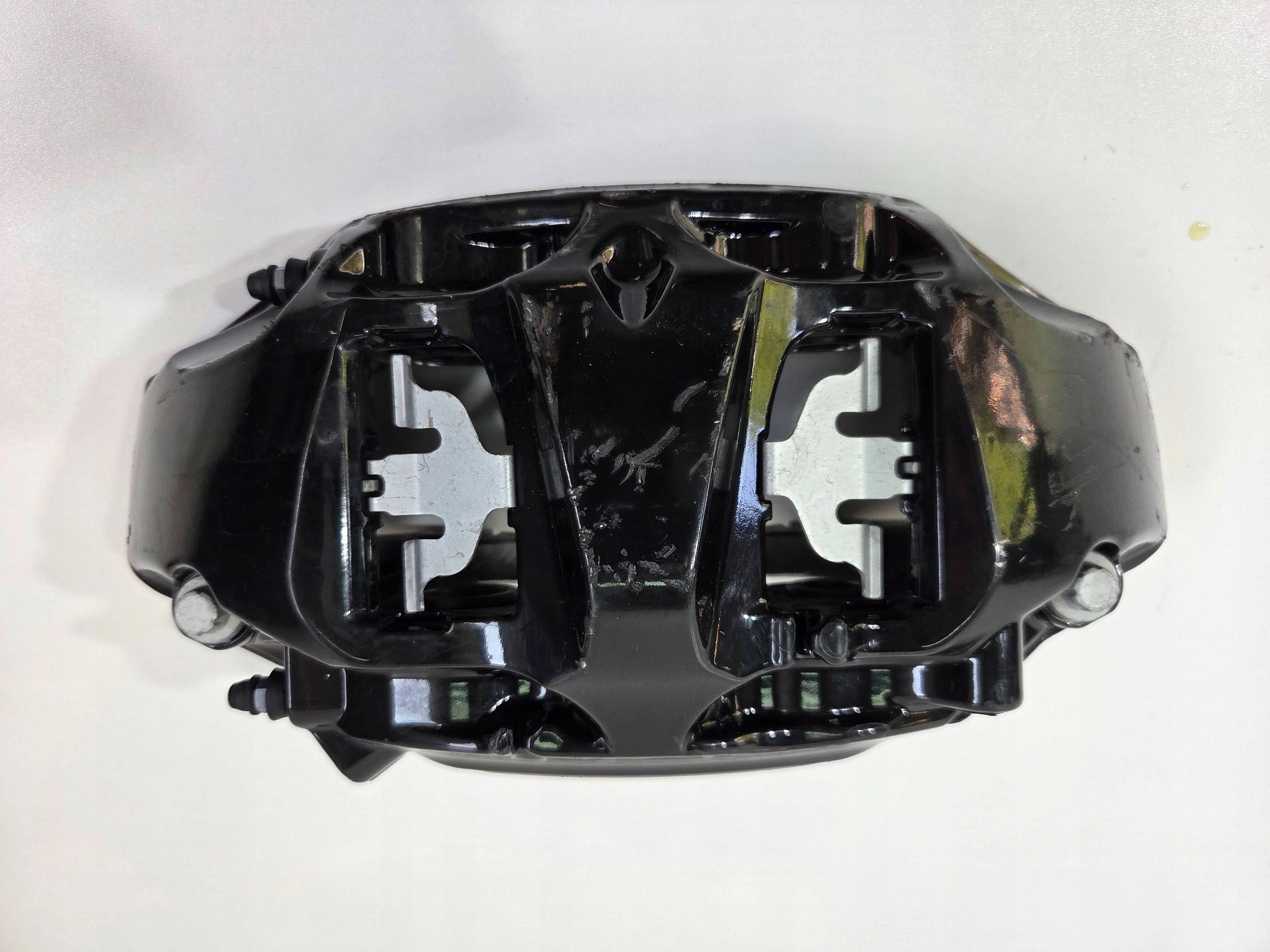 Audi RS4 B9 caliper brake front right 8W0615106GE (B695)