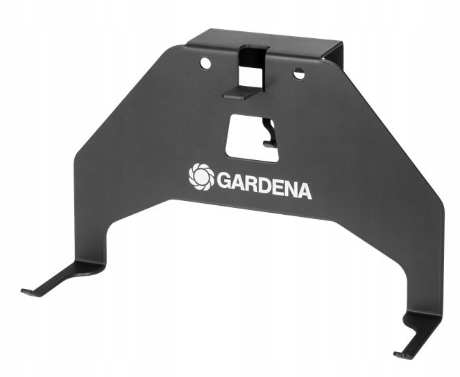 Nástěnný držák pro robotické sekačky Sileno Gardena 04042-20