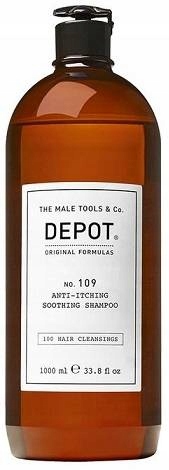 Depot No. 109 Anti-Itching Soothing Szampon 1000ml