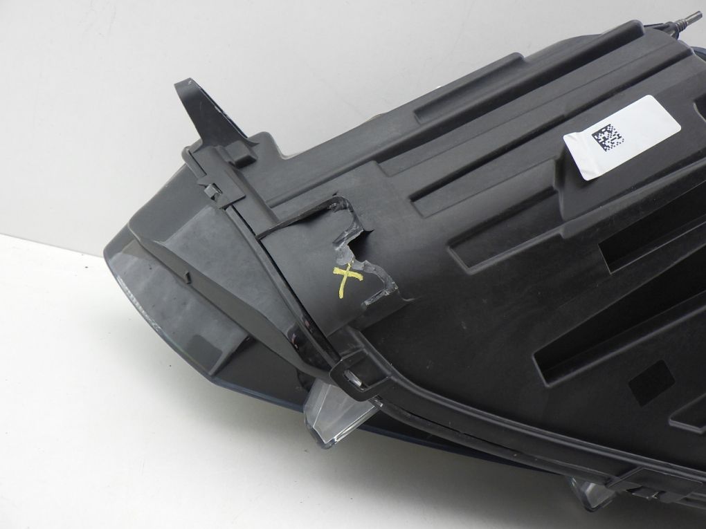 DACIA SANDERO JOGGER III 3 LIFT FULL LED 20- 260107978 light right front