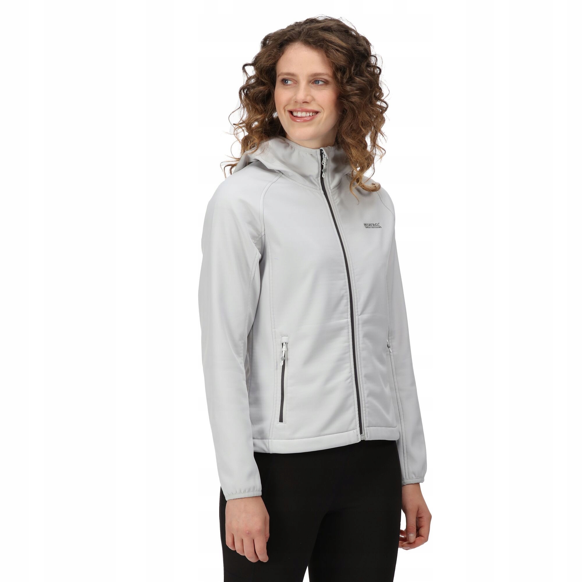 Regatta Kurtka Softshell Arec Womens III M