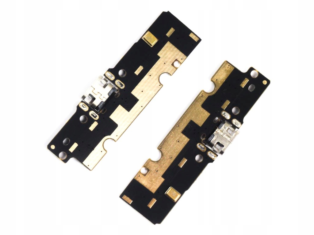 ZŁĄCZE GNIAZDO USB MIKROFON Motorola MOTO E5 PLUS