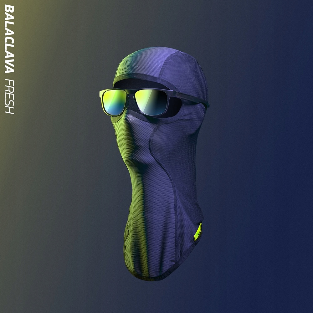 Kominiarka MACNA Balaclava FRESH Brand Macna