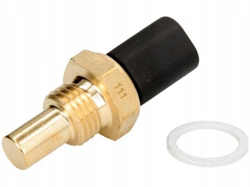 Czujnik temperatury płynu chłodzącego