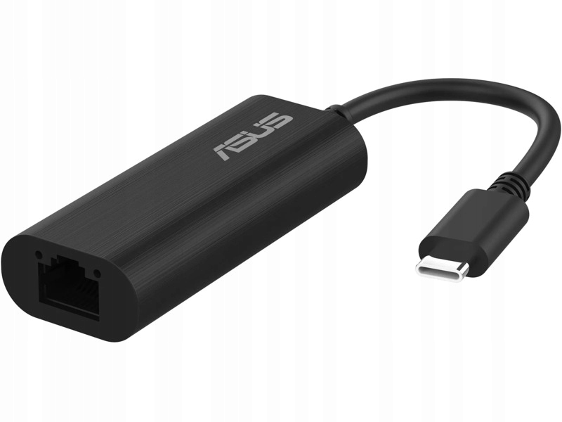 Karta sieciowa Asus USB-C2500 V2 Usb-c, Zewnętrzna