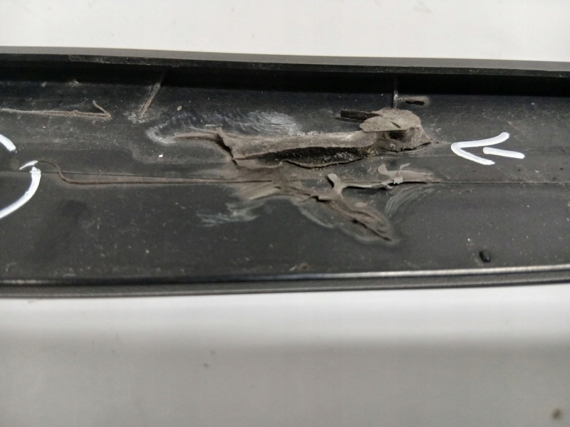 moulding side door Ford Fusion 2N11N20899
