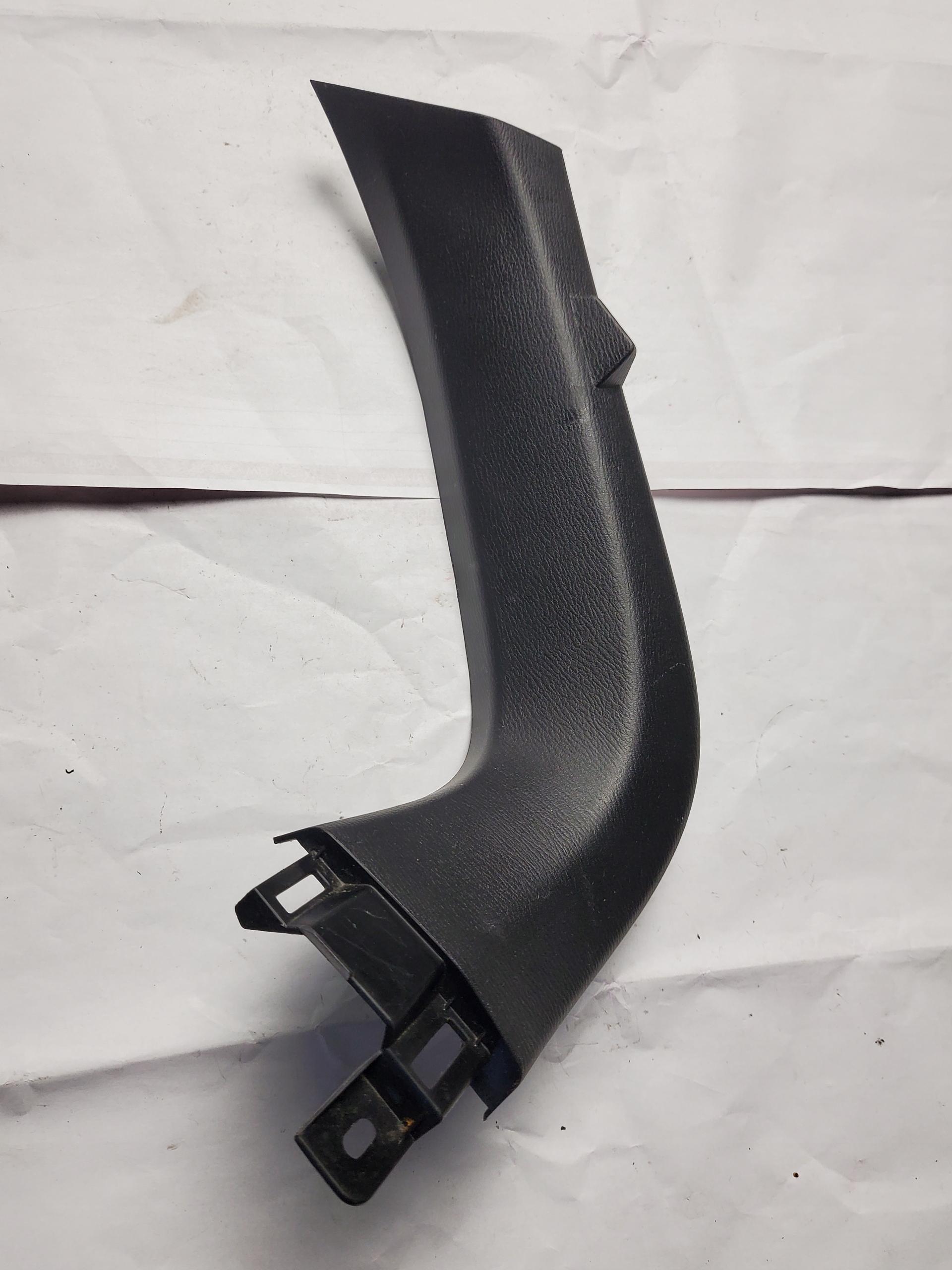 cover side inner of rear bonnet boot MAZDA 6 GH Hatchback OE