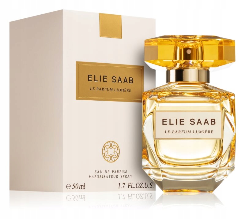Elie Saab Le Parfum Lumière parfémovaná voda 50 ml