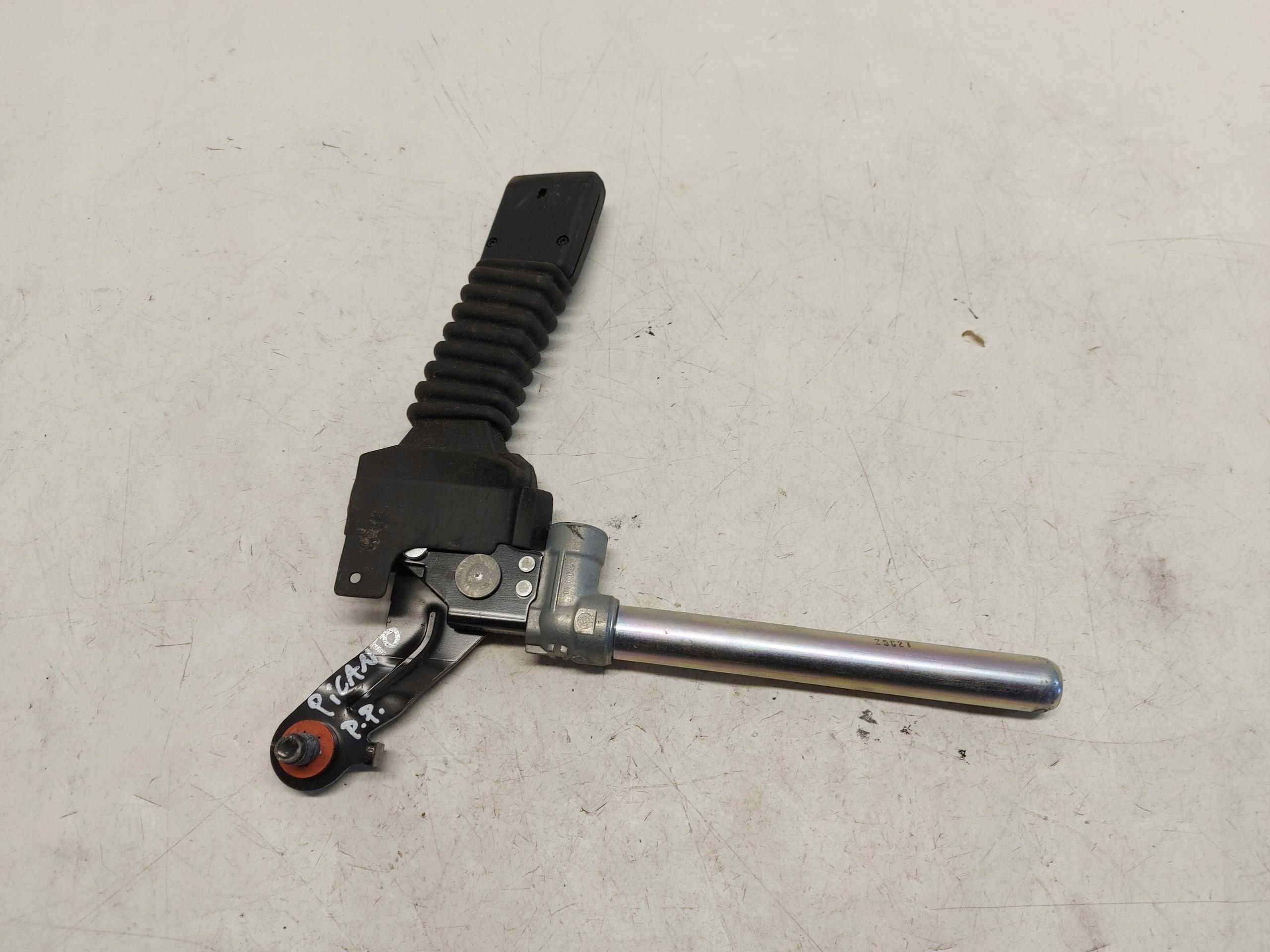 Kia Picanto IV III LIFT 2025r adjuster switch supports right front