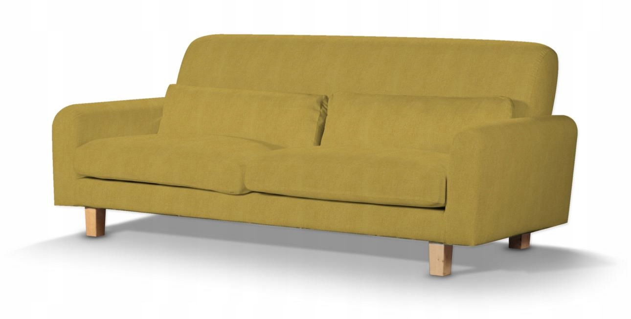 Dekoria potah na pohovku Nikkala krátký Ikea