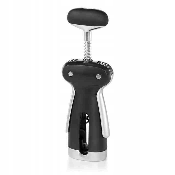 Vývrtka Oxo Good Grips – ergonomická, ľahko použiteľná