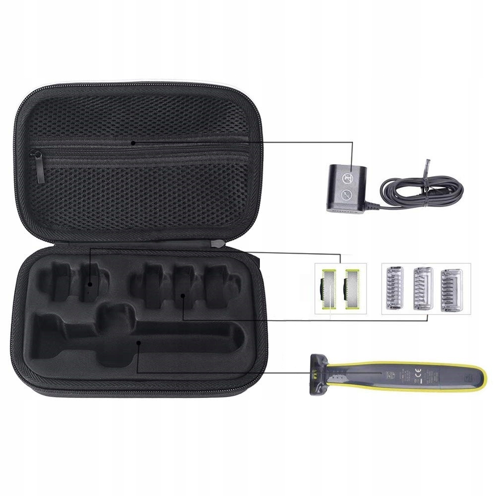 Etui do Philips One Blade OneBlade QP2520 QP2530 Marka inna