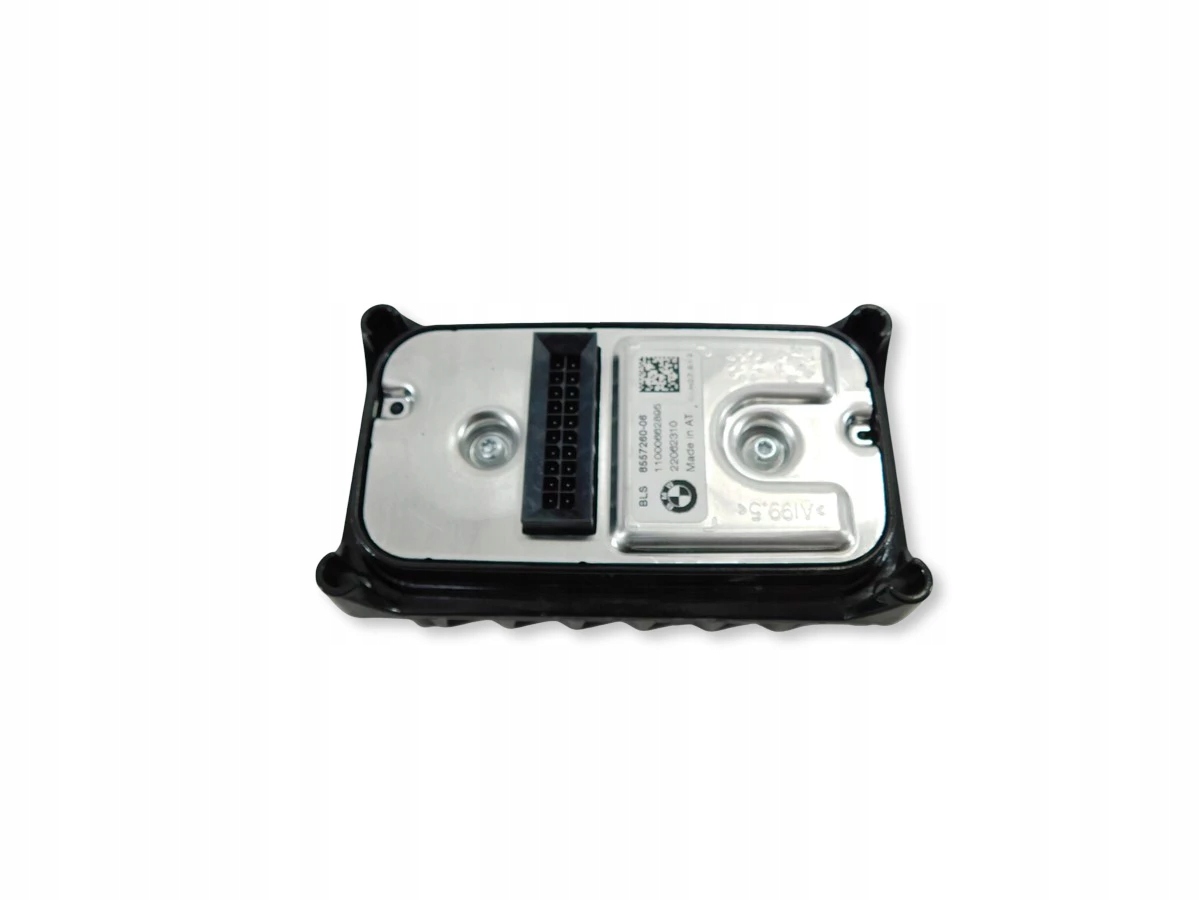 Modul Počítačový Ovládač Bmw R 1200 Gs K50 K51 13-19 Led Menič U-11