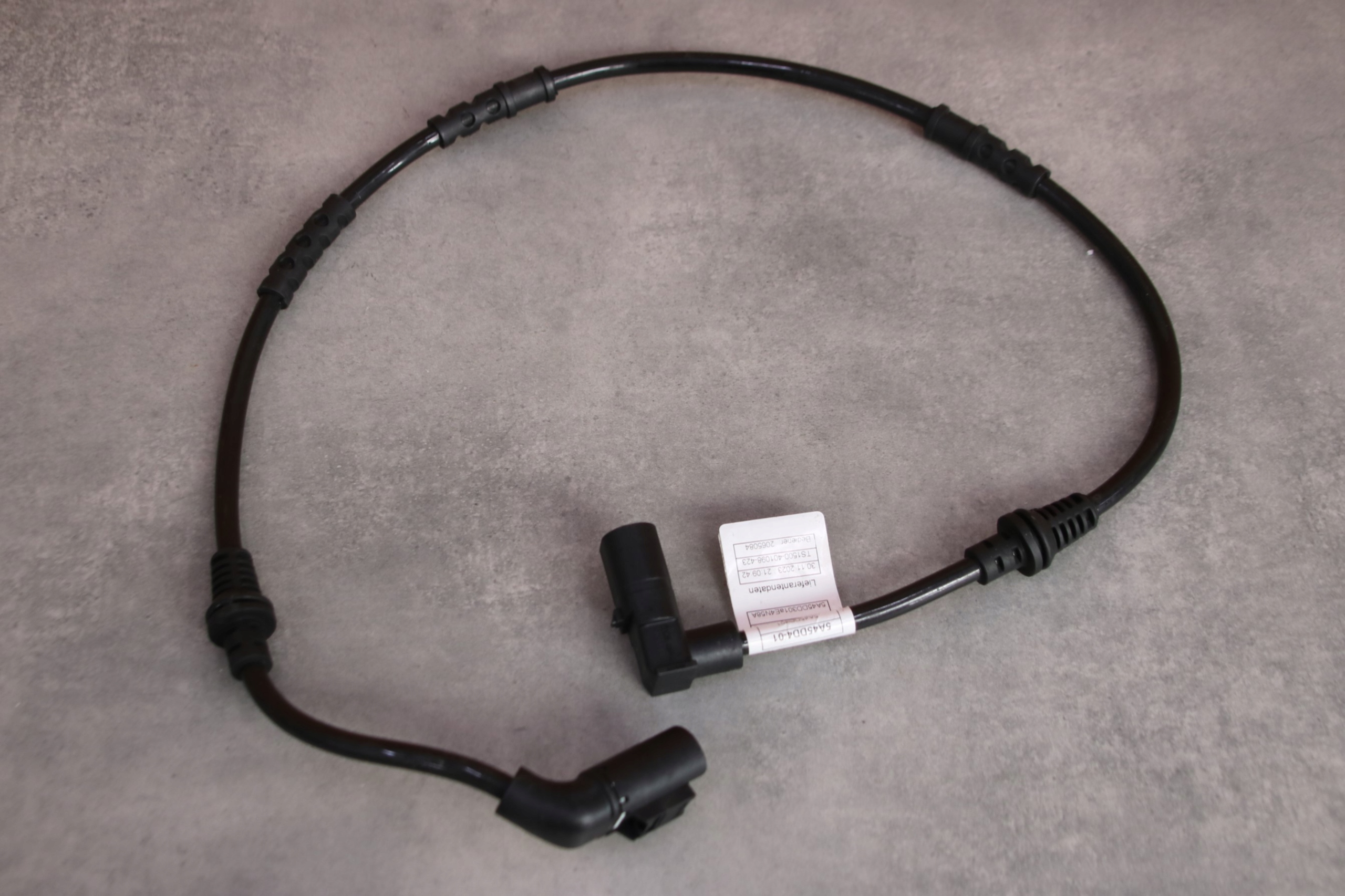 BMW X1 U11 X2 U10 MINI U25 bundle KABEL wiring brakes POSTOJOWEGO 5A45DD4